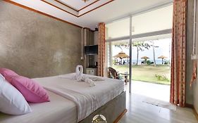 Suanya Kohkood Resort And Spa